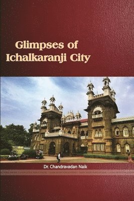 Glimpses of Ichalkaranji City 1