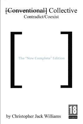 Christopher Williams - [Conventional] Collective the "Now Complete" Edition, Häftad