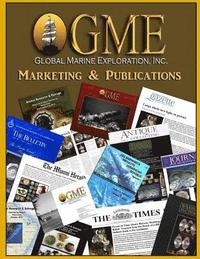 bokomslag GME Publications and Marketing