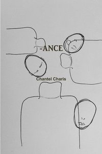 bokomslag -Ance