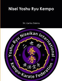 bokomslag Nisei Yoshu Ryu Kempo
