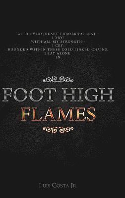 bokomslag Foot High Flames