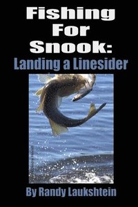 bokomslag Fishing for Snook: Landing A Linesider