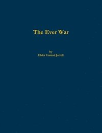 bokomslag The Ever War