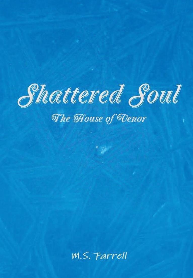 Shattered Soul 1