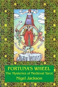 bokomslag Fortuna's Wheel
