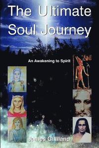 bokomslag The Ultimate Soul Journey