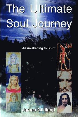 bokomslag Ultimate Soul Journey