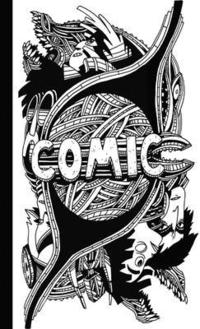 bokomslag Comic