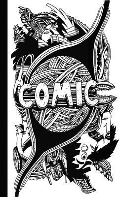 bokomslag Comic