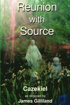 James Gilliland - Reunion with Source, Häftad