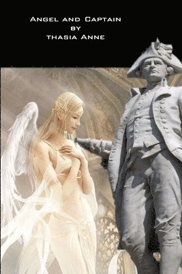bokomslag Angel and Captain