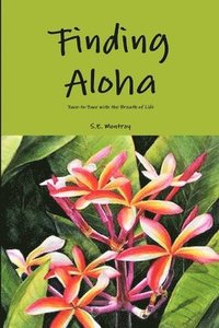 bokomslag Finding Aloha