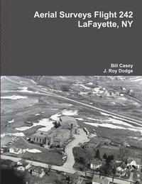 bokomslag Aerial Surveys Flight 242 Lafayette, Ny