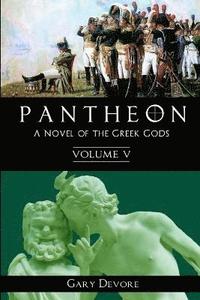 bokomslag Pantheon - Volume V