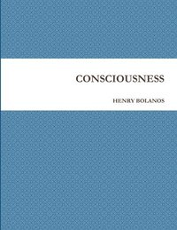 bokomslag Consciousness