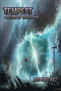 bokomslag Tempest: Return of the Xyphid