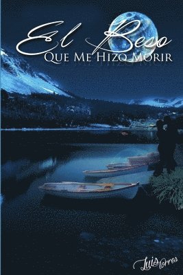 Luis Torres - Beso Que Me Hizo Morir, Häftad