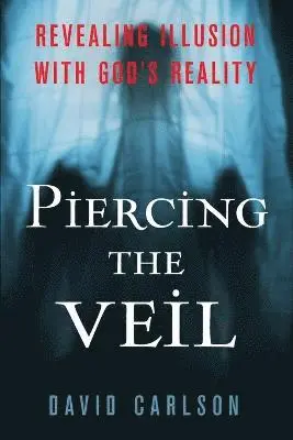 David Carlson - Piercing the Veil, Häftad