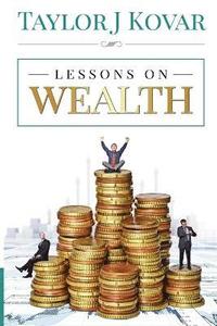 bokomslag Lessons on Wealth