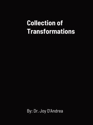 Collection of Transformations 1