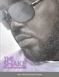 bokomslag The Shake