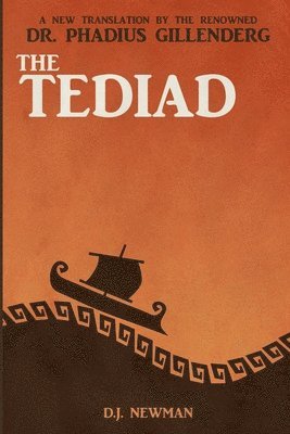 bokomslag Tediad