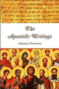 bokomslag Apostolic Writings