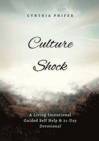 bokomslag Culture Shock