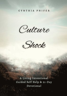 Culture Shock 1