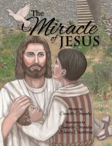bokomslag Miracle of Jesus