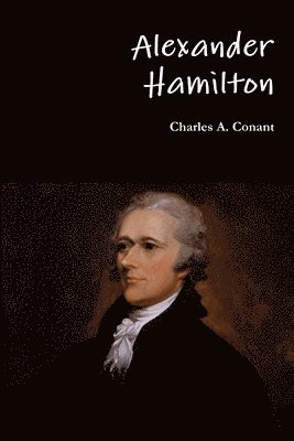 Alexander Hamilton 1