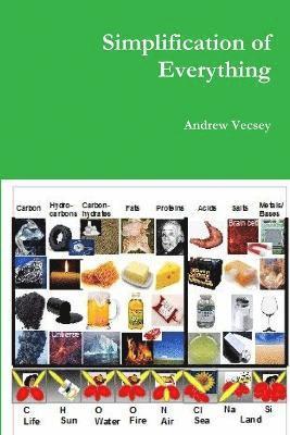 Simplification of Everything