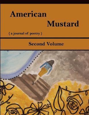 bokomslag American Mustard Volume 2