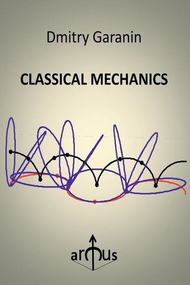 bokomslag Classical Mechanics