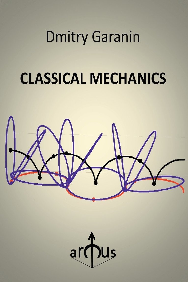 Classical Mechanics 1