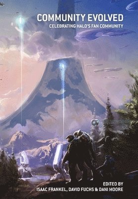 Dani Moore, Isaac Frankel, David Fuchs - Community Evolved, Inbunden