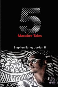 bokomslag 5 Macabre Tales