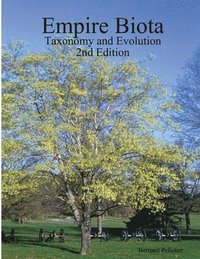 bokomslag Empire Biota: Taxonomy and Evolution 2nd Edition