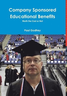 Company Sponsored Educational Benefits