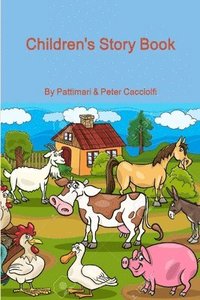 bokomslag Children's Story Book