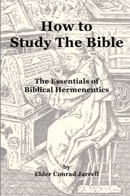 How to Study the Bible 1