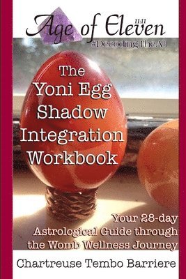 The Yoni Egg Shadow Integration Workbook 1