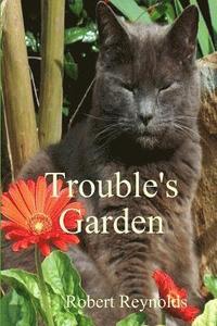 bokomslag Trouble's Garden