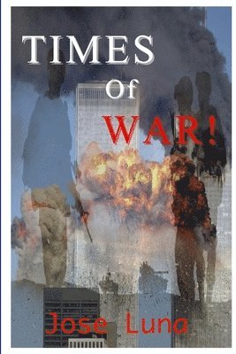 bokomslag Times of War!