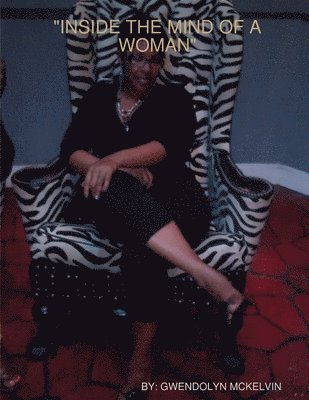 bokomslag "Inside the Mind of a Woman"