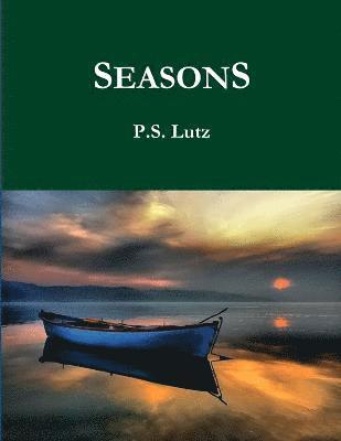 bokomslag SEASONS - A Musical American Myth