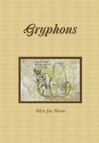 bokomslag Gryphons Hardcover