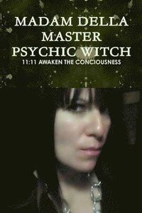 bokomslag Madam Della Master Psychic Witch