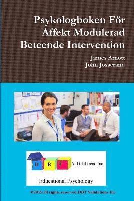 Psykologboken for Affekt Modulerad Beteende Intervention